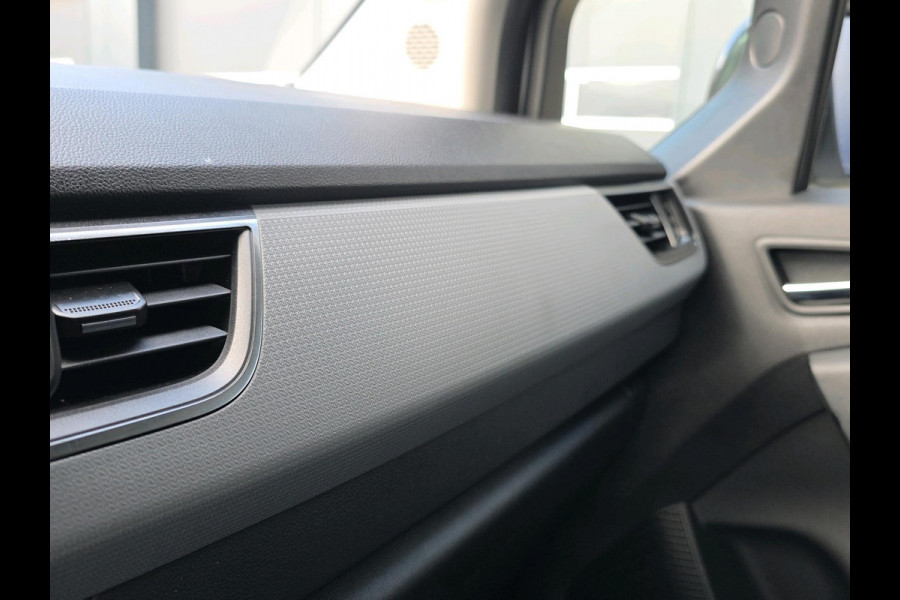 Nissan Townstar Tekna L1 45 kWh | Automaat | Half leder | Stoelverwarming | 360 Camera | Navigatie | Adaptivecruisecontrol |