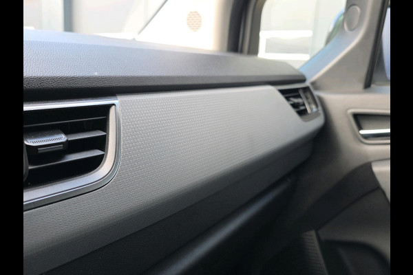 Nissan Townstar Tekna L1 45 kWh | Automaat | Half leder | Stoelverwarming | 360 Camera | Navigatie | Adaptivecruisecontrol |