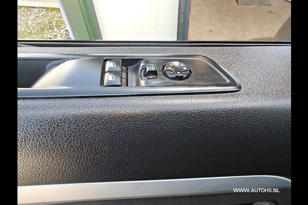 Peugeot Expert 2.0 BlueHDI 120 Lengte 3 Premium Dubbele Cabine , Automaat , 2 schuifdeur , Euro 6 , apk 3-2027 , mooie bus!