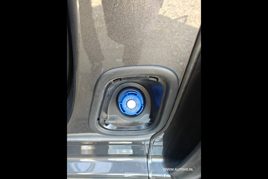 Peugeot Expert 2.0 BlueHDI 120 Lengte 3 Premium Dubbele Cabine , Automaat , 2 schuifdeur , Euro 6 , apk 3-2027 , mooie bus!