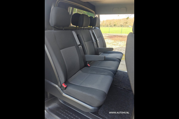 Peugeot Expert 2.0 BlueHDI 120 Lengte 3 Premium Dubbele Cabine , Automaat , 2 schuifdeur , Euro 6 , apk 3-2027 , mooie bus!