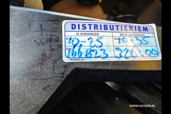 Peugeot Expert 2.0 BlueHDI 120 Lengte 3 Premium Dubbele Cabine , Automaat , 2 schuifdeur , Euro 6 , apk 3-2027 , mooie bus!