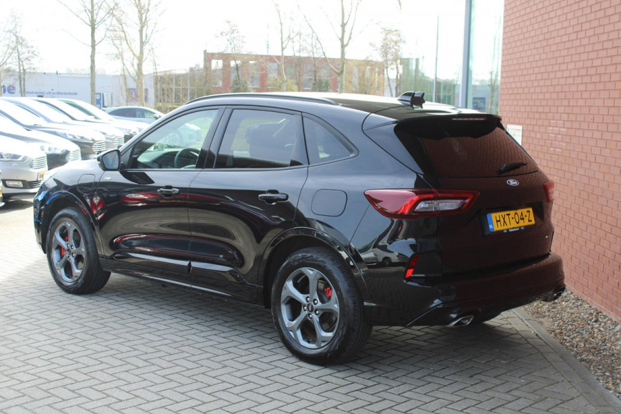 Ford Kuga 2.5 PHEV ST-Line X | Winterpack | Electrische achterklep | Adaptieve Cruise Control | B&O Sound