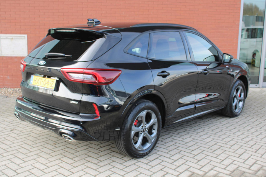 Ford Kuga 2.5 PHEV ST-Line X | Winterpack | Electrische achterklep | Adaptieve Cruise Control | B&O Sound
