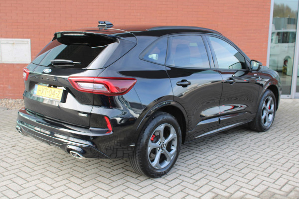 Ford Kuga 2.5 PHEV ST-Line X | Winterpack | Electrische achterklep | Adaptieve Cruise Control | B&O Sound