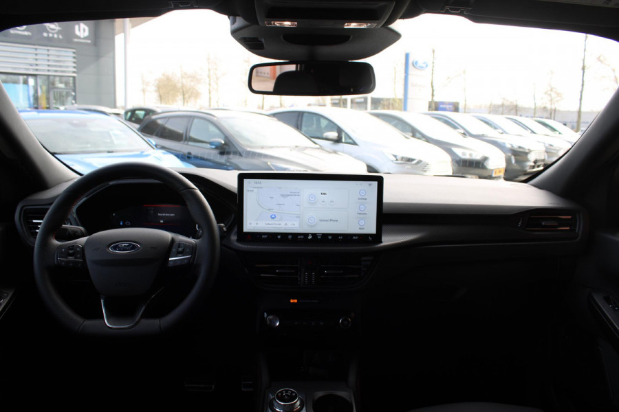 Ford Kuga 2.5 PHEV ST-Line X | Winterpack | Electrische achterklep | Adaptieve Cruise Control | B&O Sound