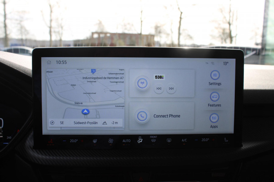 Ford Kuga 2.5 PHEV ST-Line X | Winterpack | Electrische achterklep | Adaptieve Cruise Control | B&O Sound