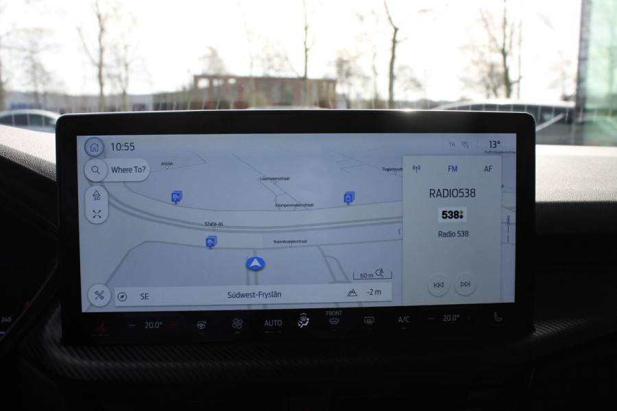 Ford Kuga 2.5 PHEV ST-Line X | Winterpack | Electrische achterklep | Adaptieve Cruise Control | B&O Sound