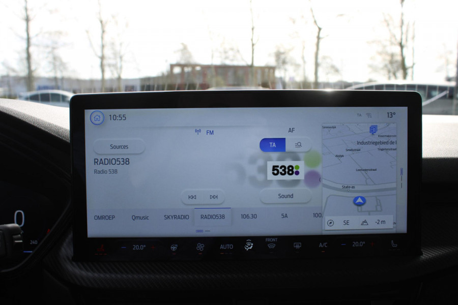 Ford Kuga 2.5 PHEV ST-Line X | Winterpack | Electrische achterklep | Adaptieve Cruise Control | B&O Sound