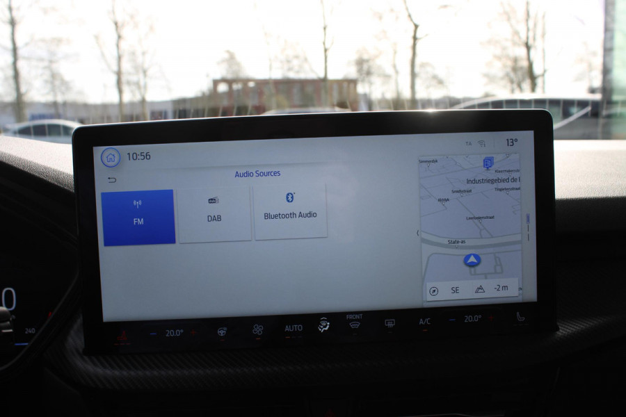 Ford Kuga 2.5 PHEV ST-Line X | Winterpack | Electrische achterklep | Adaptieve Cruise Control | B&O Sound