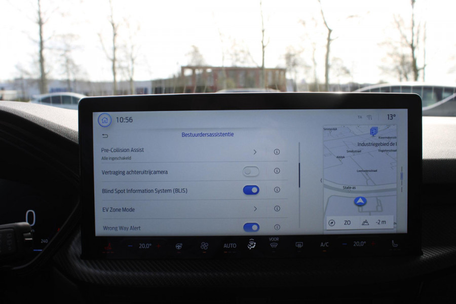 Ford Kuga 2.5 PHEV ST-Line X | Winterpack | Electrische achterklep | Adaptieve Cruise Control | B&O Sound