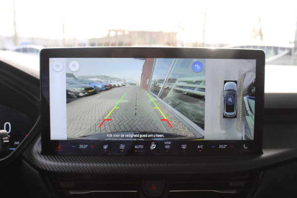 Ford Kuga 2.5 PHEV ST-Line X | Winterpack | Electrische achterklep | Adaptieve Cruise Control | B&O Sound