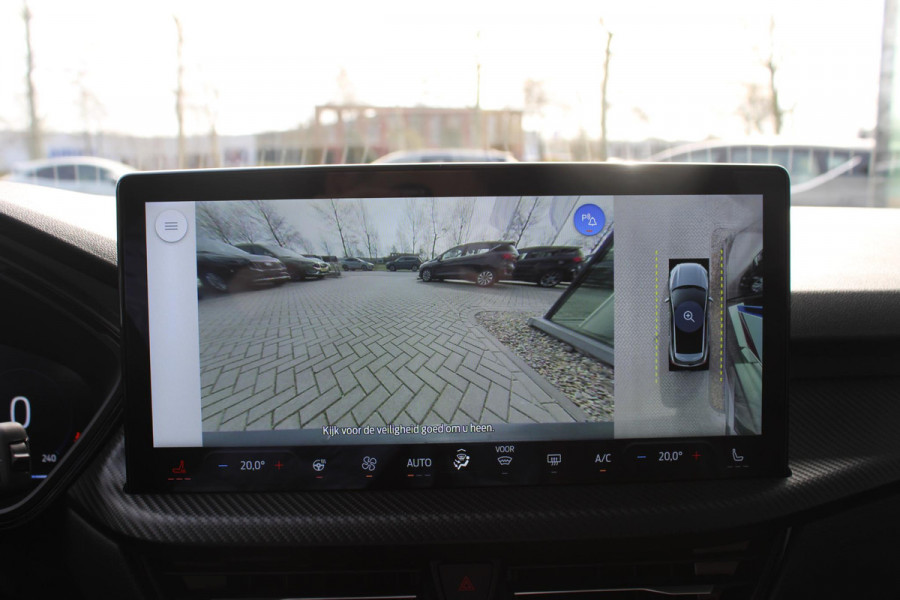 Ford Kuga 2.5 PHEV ST-Line X | Winterpack | Electrische achterklep | Adaptieve Cruise Control | B&O Sound