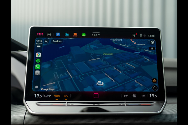 Volkswagen Golf 1.5 eTSI 50 Edition | Panodak | Trekhaak wegkl. | Stoelgeheugen | Head Up | IQ Light | Prijs Rijklaar!!