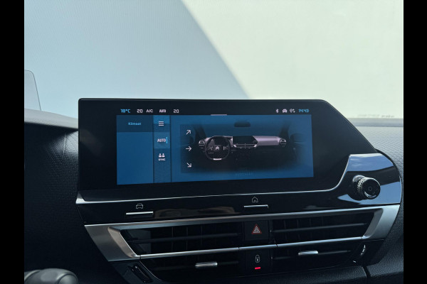 Citroën C4 1.2 PT 130 EAT8 Shine | Winter pakket | Camera | Prijs is rijklaar