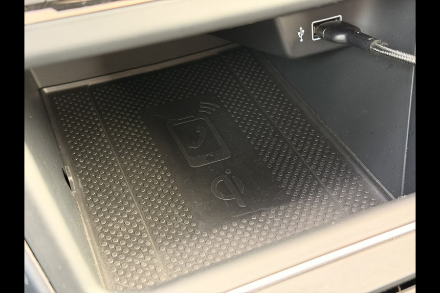 Volkswagen Polo 1.0 TSI Virtual 17'' LED ACC Camera CarPlay Navi Stoelverwarming