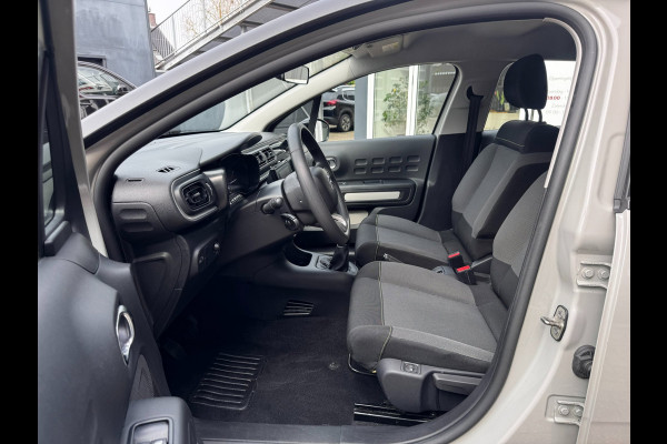 Citroën C3 1.2 PureTech Feel | Trekhaak | Stoelverwarming | Navigatie by App | Cruise Control