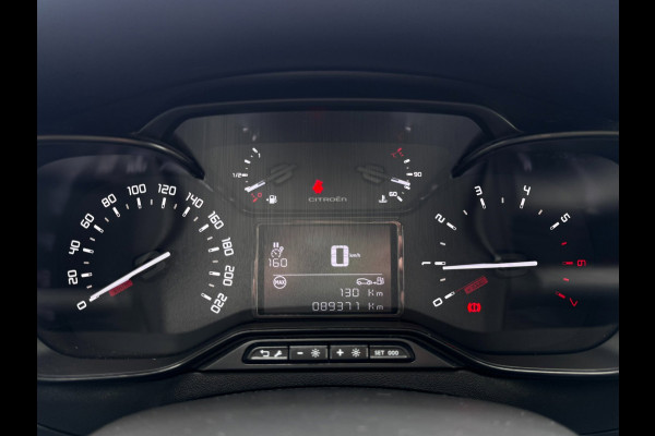 Citroën C3 1.2 PureTech Feel | Trekhaak | Stoelverwarming | Navigatie by App | Cruise Control