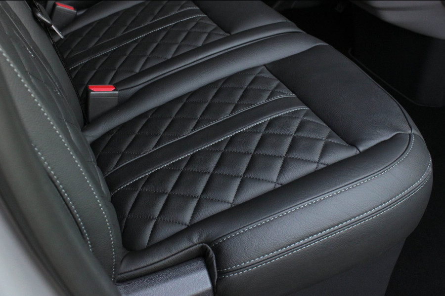 Ford E-Transit Cust. 340 L2H1 Limited 65 kWh 218PK / 2XSCHUIFDEUR / CAMERA / 328KM RANGE/APPLE CARPLAY/DRIVERS- PACK /FULL OPTIONS