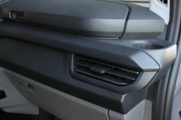 Ford E-Transit Cust. 340 L2H1 Limited 65 kWh 218PK / 2XSCHUIFDEUR / CAMERA / 328KM RANGE/APPLE CARPLAY/DRIVERS- PACK /FULL OPTIONS