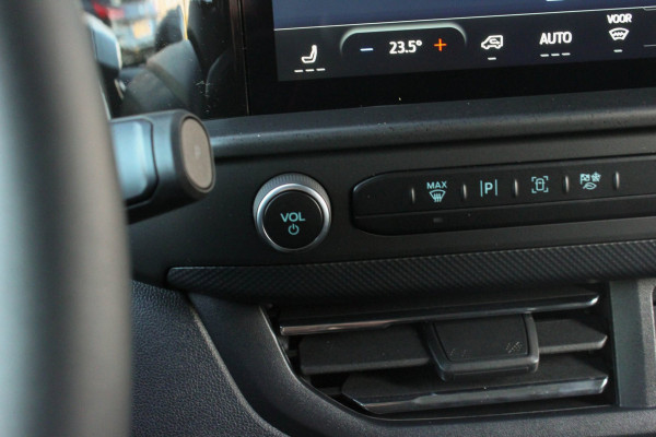 Ford E-Transit Cust. 340 L2H1 Limited 65 kWh 218PK / 2XSCHUIFDEUR / CAMERA / 328KM RANGE/APPLE CARPLAY/DRIVERS- PACK /FULL OPTIONS