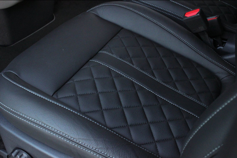 Ford E-Transit Cust. 340 L2H1 Limited 65 kWh 218PK / 2XSCHUIFDEUR / CAMERA / 328KM RANGE/APPLE CARPLAY/DRIVERS- PACK /FULL OPTIONS