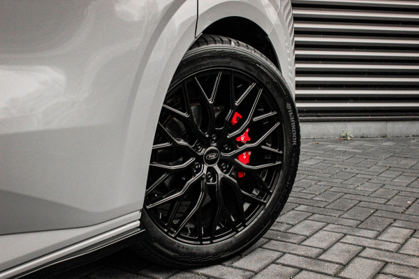 Ford E-Transit Cust. 340 L2H1 Limited 65 kWh 218PK / 2XSCHUIFDEUR / CAMERA / 328KM RANGE/APPLE CARPLAY/DRIVERS- PACK /FULL OPTIONS