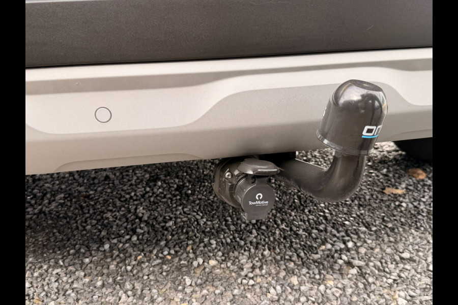 Renault Captur 1.0 TCe 90 Intens Carplay 360 Camera ACC Stoel Stuurverw Afn Trekhaak Navigatie Cruise Clima PDC D.A.B