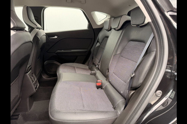 Renault Captur 1.0 TCe 90 Intens Carplay 360 Camera ACC Stoel Stuurverw Afn Trekhaak Navigatie Cruise Clima PDC D.A.B