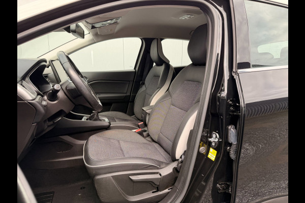 Renault Captur 1.0 TCe 90 Intens Carplay 360 Camera ACC Stoel Stuurverw Afn Trekhaak Navigatie Cruise Clima PDC D.A.B