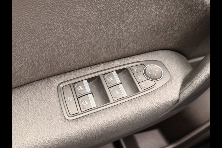 Renault Captur 1.0 TCe 90 Intens Carplay 360 Camera ACC Stoel Stuurverw Afn Trekhaak Navigatie Cruise Clima PDC D.A.B