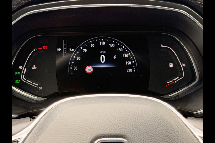 Renault Captur 1.0 TCe 90 Intens Carplay 360 Camera ACC Stoel Stuurverw Afn Trekhaak Navigatie Cruise Clima PDC D.A.B