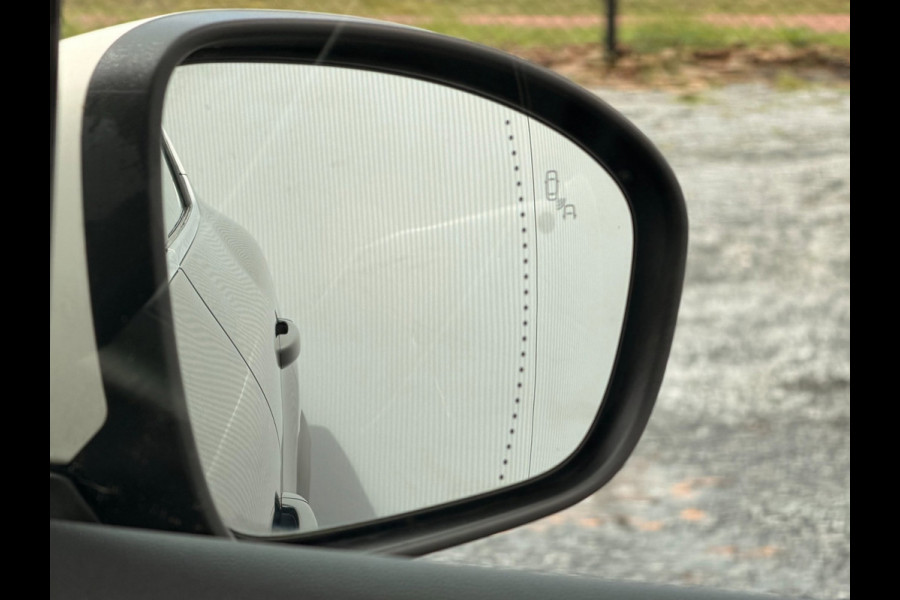 Renault Captur 1.0 TCe 90 Intens Carplay 360 Camera ACC Stoel Stuurverw Afn Trekhaak Navigatie Cruise Clima PDC D.A.B