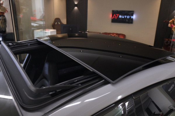 Porsche Panamera 2.9 4 E-Hybrid Platinum Edition Sport Chrono/Sport Design/Pano/Vol