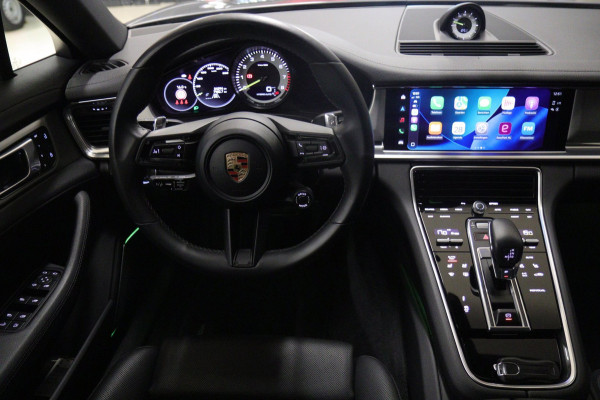 Porsche Panamera 2.9 4 E-Hybrid Platinum Edition Sport Chrono/Sport Design/Pano/Vol
