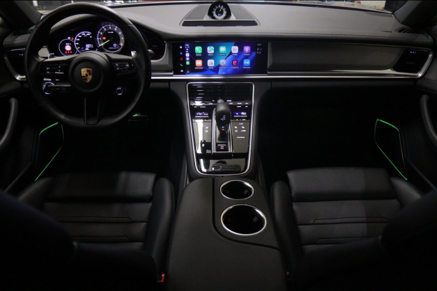 Porsche Panamera 2.9 4 E-Hybrid Platinum Edition Sport Chrono/Sport Design/Pano/Vol