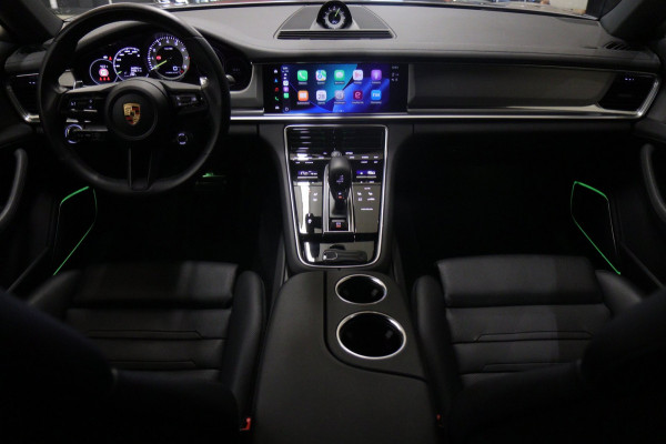 Porsche Panamera 2.9 4 E-Hybrid Platinum Edition Sport Chrono/Sport Design/Pano/Vol