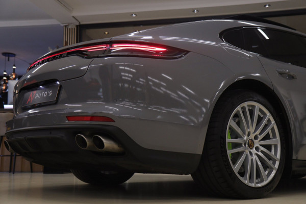 Porsche Panamera 2.9 4 E-Hybrid Platinum Edition Sport Chrono/Sport Design/Pano/Vol