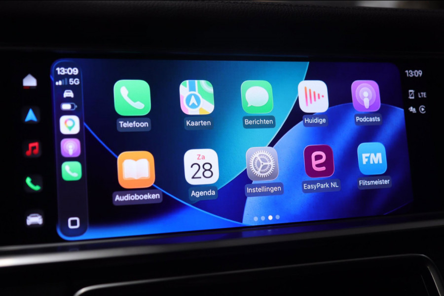 Porsche Panamera 2.9 4 E-Hybrid Platinum Edition Sport Chrono/Sport Design/Pano/Vol