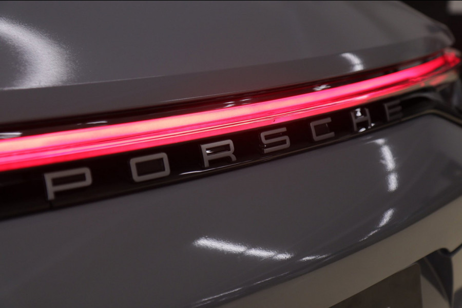 Porsche Panamera 2.9 4 E-Hybrid Platinum Edition Sport Chrono/Sport Design/Pano/Vol