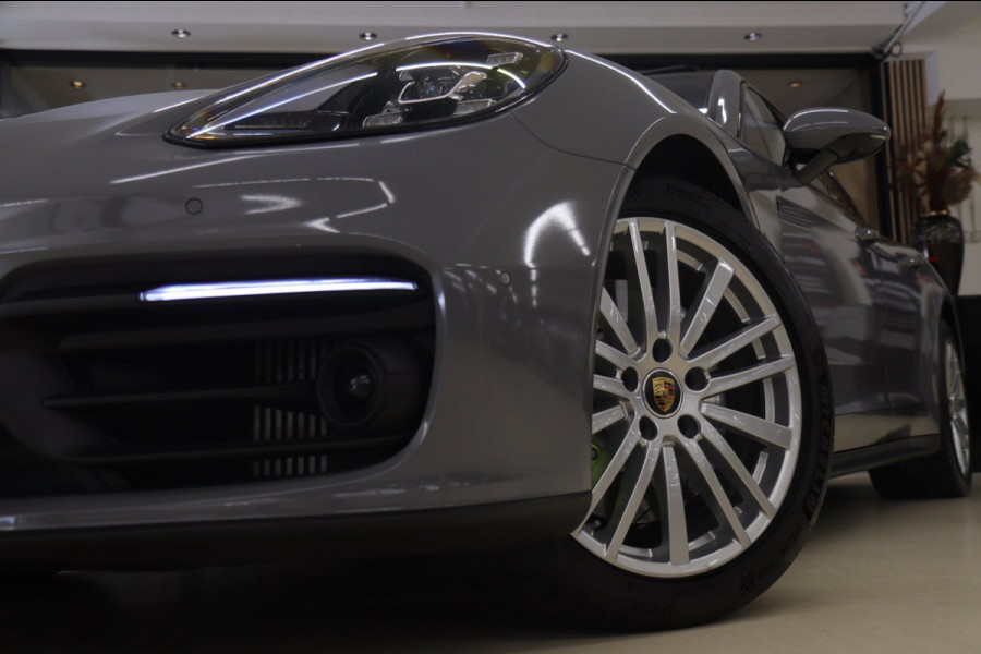 Porsche Panamera 2.9 4 E-Hybrid Platinum Edition Sport Chrono/Sport Design/Pano/Vol