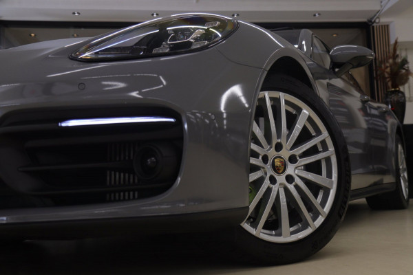Porsche Panamera 2.9 4 E-Hybrid Platinum Edition Sport Chrono/Sport Design/Pano/Vol