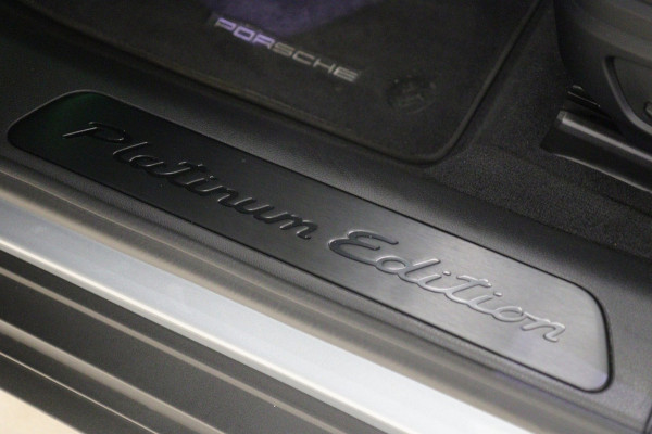 Porsche Panamera 2.9 4 E-Hybrid Platinum Edition Sport Chrono/Sport Design/Pano/Vol