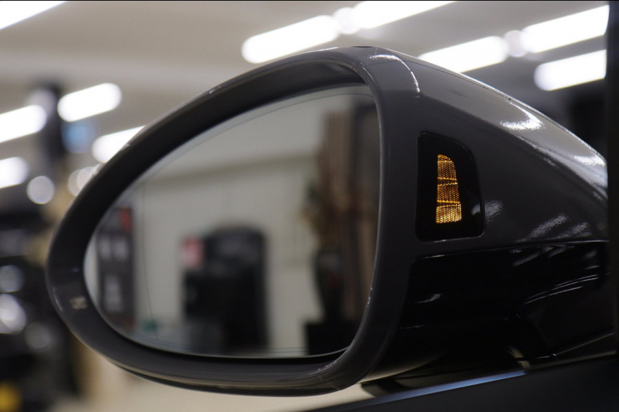 Porsche Panamera 2.9 4 E-Hybrid Platinum Edition Sport Chrono/Sport Design/Pano/Vol