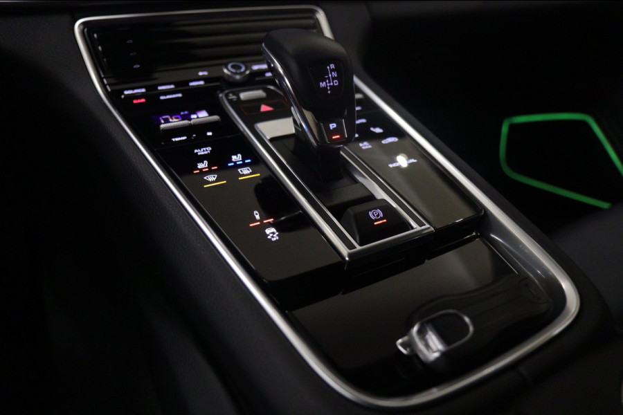 Porsche Panamera 2.9 4 E-Hybrid Platinum Edition Sport Chrono/Sport Design/Pano/Vol