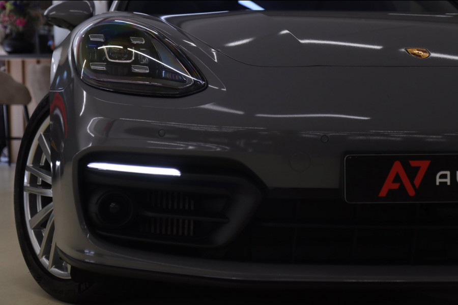 Porsche Panamera 2.9 4 E-Hybrid Platinum Edition Sport Chrono/Sport Design/Pano/Vol