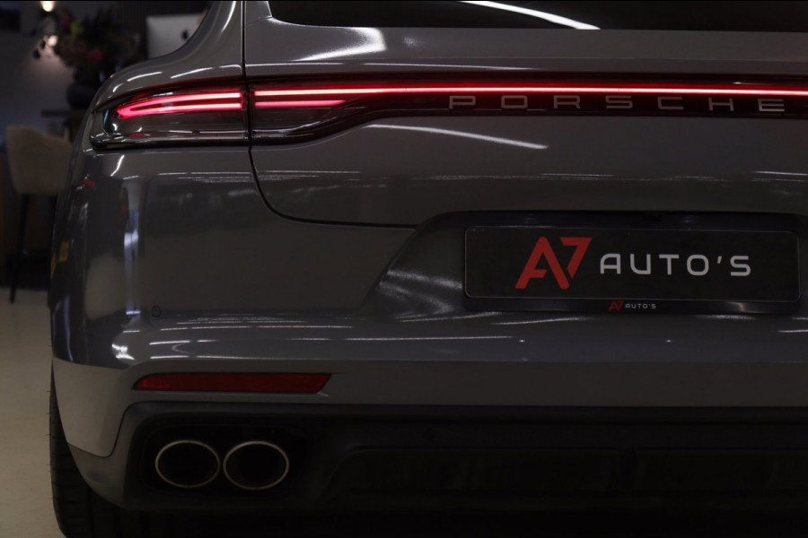 Porsche Panamera 2.9 4 E-Hybrid Platinum Edition Sport Chrono/Sport Design/Pano/Vol