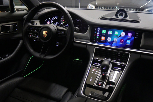 Porsche Panamera 2.9 4 E-Hybrid Platinum Edition Sport Chrono/Sport Design/Pano/Vol