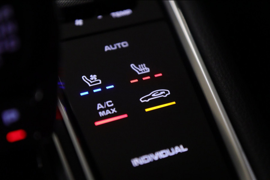 Porsche Panamera 2.9 4 E-Hybrid Platinum Edition Sport Chrono/Sport Design/Pano/Vol