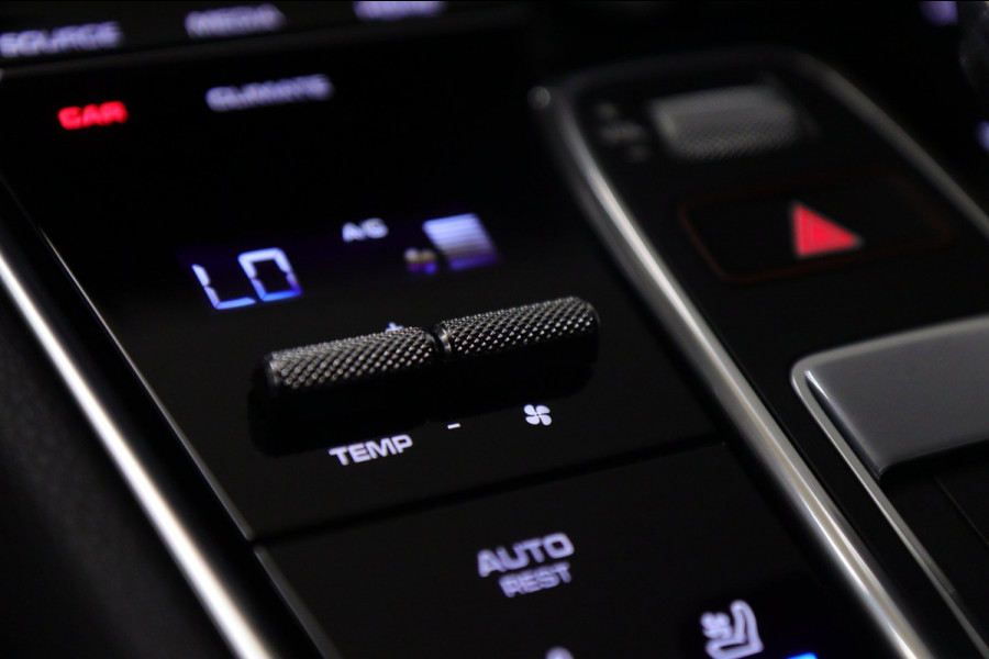 Porsche Panamera 2.9 4 E-Hybrid Platinum Edition Sport Chrono/Sport Design/Pano/Vol